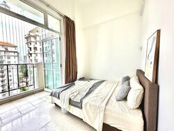 Cavendish Park (D21), Condominium #508460291
